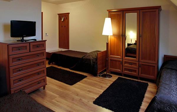 Brill Hotel Bekescsaba Exteriér fotografie